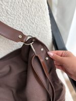 کیف کتان جسیکا - Image 3