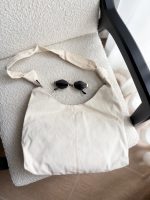 کیف کتان ژیلا - Image 2