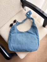 کیف کتان ژیلا - Image 3