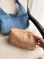 کیف کتان ژیلا - Image 4