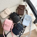 کیف موبایلی دخترونه